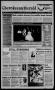 Thumbnail image of item number 1 in: 'Cherokeean/Herald (Rusk, Tex.), Vol. 151, No. 41, Ed. 1 Thursday, November 30, 2000'.