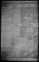 Thumbnail image of item number 4 in: 'Weekly Corpus Christi Caller (Corpus Christi, Tex.), Vol. 25, No. 2, Ed. 1 Friday, January 3, 1908'.
