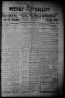 Thumbnail image of item number 1 in: 'Weekly Corpus Christi Caller (Corpus Christi, Tex.), Vol. 25, No. 19, Ed. 1 Friday, May 1, 1908'.