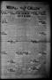 Thumbnail image of item number 1 in: 'Weekly Corpus Christi Caller (Corpus Christi, Tex.), Vol. 25, No. 38, Ed. 1 Friday, September 11, 1908'.