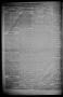 Thumbnail image of item number 2 in: 'Weekly Corpus Christi Caller (Corpus Christi, Tex.), Vol. 25, No. 38, Ed. 1 Friday, September 11, 1908'.