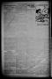 Thumbnail image of item number 2 in: 'Weekly Corpus Christi Caller (Corpus Christi, Tex.), Vol. 25, No. 40, Ed. 1 Friday, September 25, 1908'.