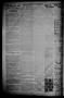 Thumbnail image of item number 2 in: 'Weekly Corpus Christi Caller (Corpus Christi, Tex.), Vol. 25, No. 45, Ed. 1 Friday, October 30, 1908'.