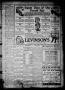 Thumbnail image of item number 3 in: 'Burleson County Ledger and News-Chronicle (Caldwell, Tex.), Vol. 28, No. 15, Ed. 1 Friday, June 14, 1912'.