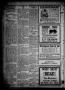 Thumbnail image of item number 4 in: 'Burleson County Ledger and News-Chronicle (Caldwell, Tex.), Vol. 28, No. 24, Ed. 1 Friday, August 16, 1912'.