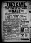 Thumbnail image of item number 4 in: 'Burleson County Ledger and News-Chronicle (Caldwell, Tex.), Vol. 28, No. 39, Ed. 1 Friday, November 29, 1912'.
