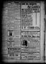 Thumbnail image of item number 2 in: 'Burleson County Ledger and News-Chronicle (Caldwell, Tex.), Vol. 29, No. 19, Ed. 1 Friday, July 11, 1913'.