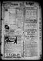 Thumbnail image of item number 1 in: 'Burleson County Ledger and News-Chronicle (Caldwell, Tex.), Vol. 29, No. 40, Ed. 1 Friday, December 5, 1913'.