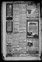 Thumbnail image of item number 2 in: 'Burleson County Ledger and News-Chronicle (Caldwell, Tex.), Vol. 34, No. 42, Ed. 1 Friday, December 19, 1919'.