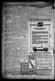 Thumbnail image of item number 4 in: 'Burleson County Ledger and News-Chronicle (Caldwell, Tex.), Vol. 35, No. 25, Ed. 1 Friday, August 20, 1920'.