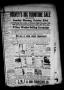 Thumbnail image of item number 3 in: 'Burleson County Ledger and News-Chronicle (Caldwell, Tex.), Vol. 35, No. 34, Ed. 1 Friday, October 22, 1920'.