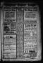 Thumbnail image of item number 1 in: 'Burleson County Ledger and News-Chronicle (Caldwell, Tex.), Vol. 35, No. 51, Ed. 1 Friday, February 25, 1921'.