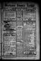 Thumbnail image of item number 1 in: 'Burleson County Ledger and News-Chronicle (Caldwell, Tex.), Vol. 36, No. 34, Ed. 1 Friday, October 21, 1921'.