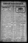 Newspaper: The Caldwell News-Chronicle (Caldwell, Tex.), Vol. 20, No. 7, Ed. 1 F…