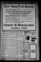 Thumbnail image of item number 3 in: 'The Caldwell News-Chronicle (Caldwell, Tex.), Vol. 20, No. 24, Ed. 1 Friday, November 3, 1899'.