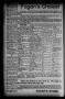 Thumbnail image of item number 4 in: 'The Caldwell News-Chronicle (Caldwell, Tex.), Vol. 20, No. 24, Ed. 1 Friday, November 3, 1899'.