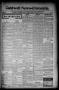 Newspaper: Caldwell News-Chronicle. (Caldwell, Tex.), Vol. 20, No. 39, Ed. 1 Fri…