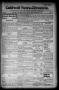 Newspaper: Caldwell News-Chronicle. (Caldwell, Tex.), Vol. 21, No. 37, Ed. 1 Fri…