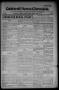 Newspaper: Caldwell News-Chronicle. (Caldwell, Tex.), Vol. 21, No. 48, Ed. 1 Fri…