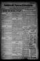 Primary view of Caldwell News-Chronicle. (Caldwell, Tex.), Vol. 22, No. 3, Ed. 1 Friday, June 14, 1901