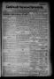 Primary view of Caldwell News-Chronicle. (Caldwell, Tex.), Vol. 22, No. 5, Ed. 1 Friday, June 28, 1901
