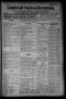 Newspaper: Caldwell News-Chronicle. (Caldwell, Tex.), Vol. 22, No. 12, Ed. 1 Fri…