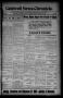 Newspaper: Caldwell News-Chronicle. (Caldwell, Tex.), Vol. 23, No. 20, Ed. 1 Fri…