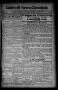 Primary view of Caldwell News-Chronicle. (Caldwell, Tex.), Vol. 23, No. 24, Ed. 1 Friday, November 7, 1902