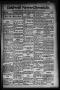 Newspaper: Caldwell News-Chronicle. (Caldwell, Tex.), Vol. 23, No. 36, Ed. 1 Fri…