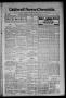 Newspaper: Caldwell News-Chronicle. (Caldwell, Tex.), Vol. 24, No. 8, Ed. 1 Frid…