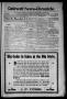 Newspaper: Caldwell News-Chronicle. (Caldwell, Tex.), Vol. 24, No. 25, Ed. 1 Fri…