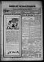 Newspaper: Caldwell News-Chronicle. (Caldwell, Tex.), Vol. 27, No. 20, Ed. 1 Fri…