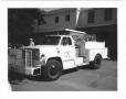 Thumbnail image of item number 1 in: '[Henrietta Fire Department]'.