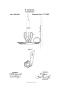 Patent: Selkirk Candlestick