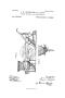 Patent: Seed Planter and Cultivator.