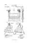 Thumbnail image of item number 1 in: 'Folding Cradle.'.