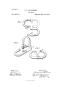 Patent: Lap Ring.
