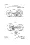 Patent: Combined Cotton Chopper and Scraper.
