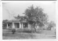Primary view of [Dr. A.B. Edwards Home]