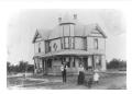 Primary view of [J.Tack Douthitt Residence]