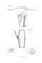 Patent: Shaker for Mixed Beverages.