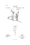 Patent: Miner's Lamp.