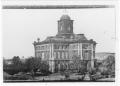 Primary view of [Clay County Court House]