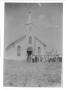Primary view of [Hurnville Baptist]