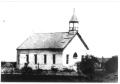 Thumbnail image of item number 1 in: '[St. Michaels Catholic Church]'.