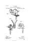 Patent: Funnel for Forcing Molasses, &c.