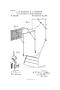 Patent: Fan Attachment for Rocking Furniture.