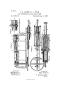 Patent: Air Compressor for Deep Well Pumps.