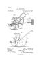 Patent: Cotton Seed Dropper.
