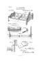 Patent: Bedstead Attachment.